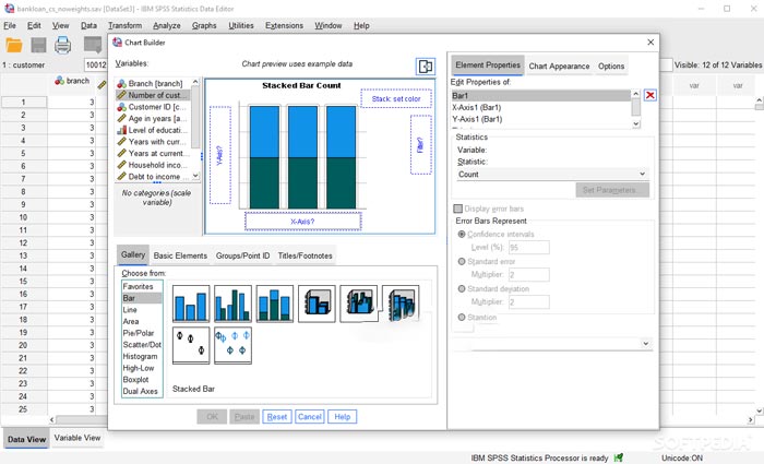 Free Download SPSS 27 Full Crack PC Windows