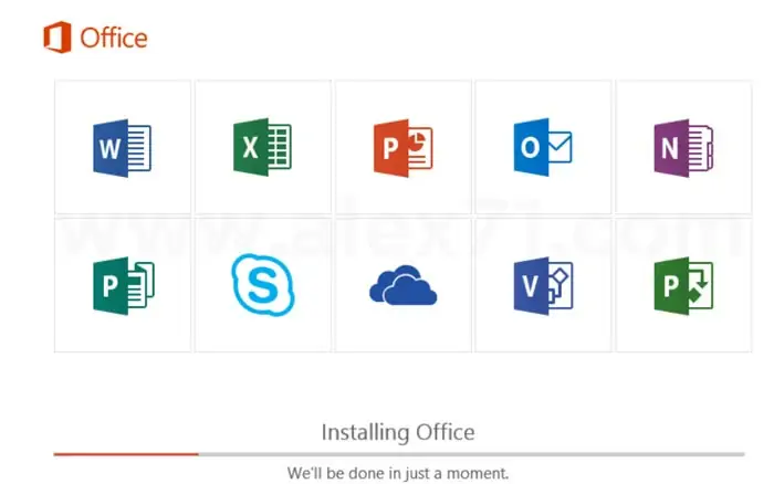 Download the Latest Microsoft Office 2016 Full Crack