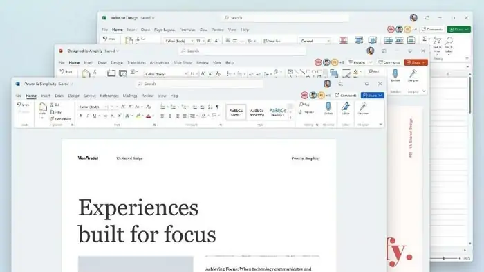 Ms Office 2021 Full Version Windows 11