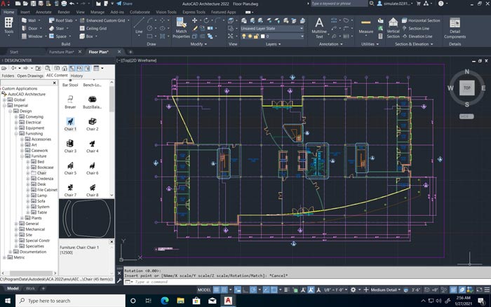 AutoCAD 2022 Crack Free Download