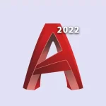 AutoCAD 2022.1.3 (x64) [2024]