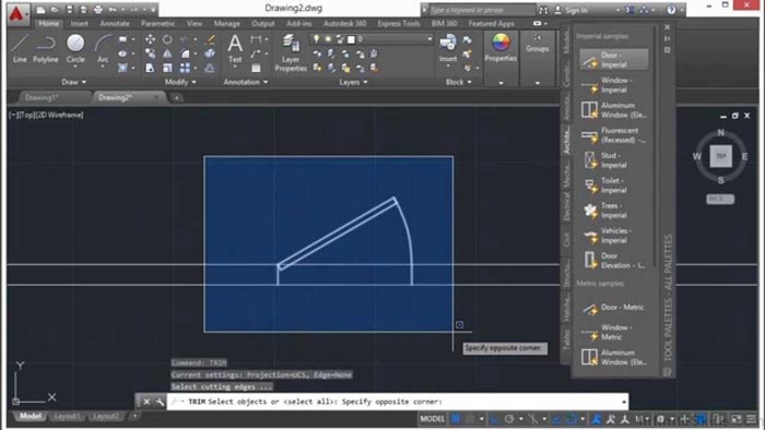 AutoCAD 2015 Full Version Final