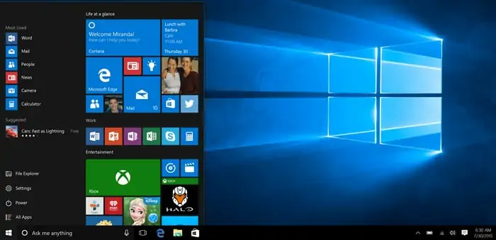 Free Download Windows 10 Pro Full Crack