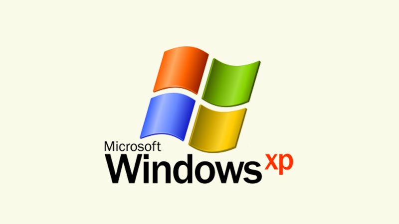 Windows XP SP3 (Update 2021)