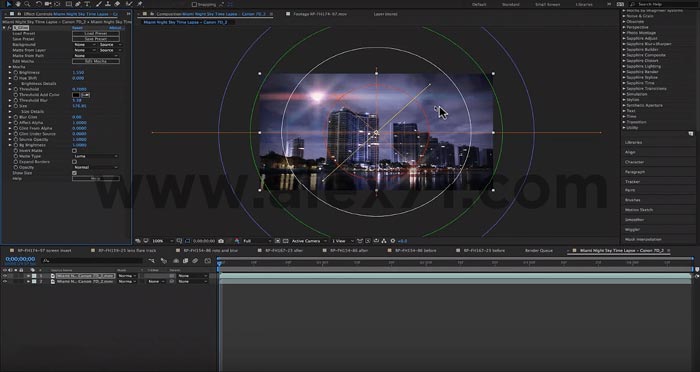 Sapphire Plugin Premiere Pro Crack Free Download