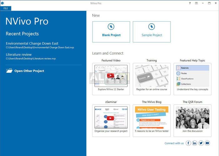 Nvivo Pro Crack 64 Bit 32 Bit