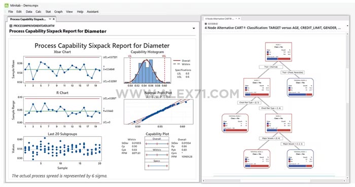 Download Minitab Full Version Windows 11