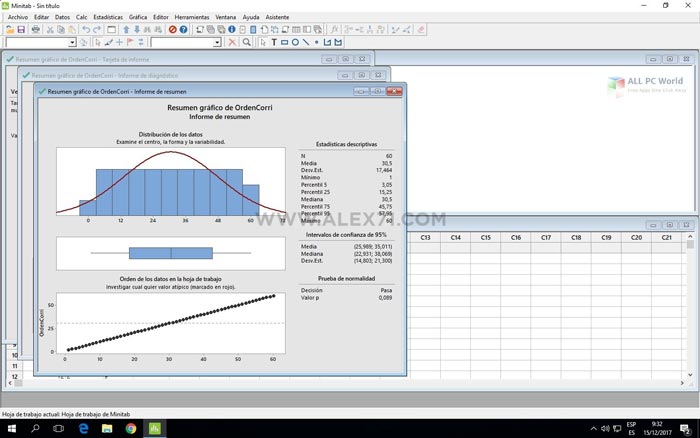 Free Download the Latest Minitab Full Crack