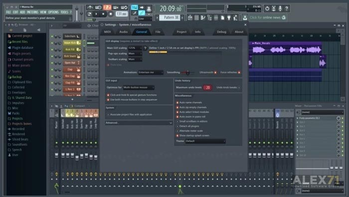 Download FL Studio 20 Full Version Google Drive PC