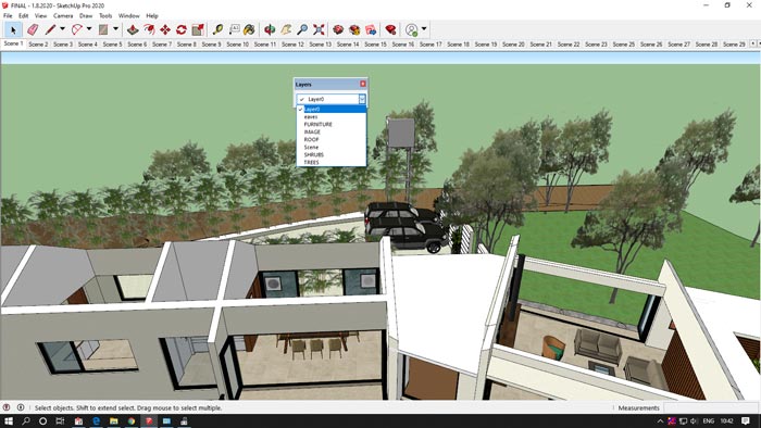 Free Download Sketchup Pro 2020 Full Crack Windows 7 Google Drive