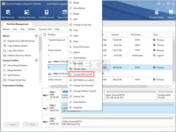 Download the Latest Minitool Partition Wizard Full Version