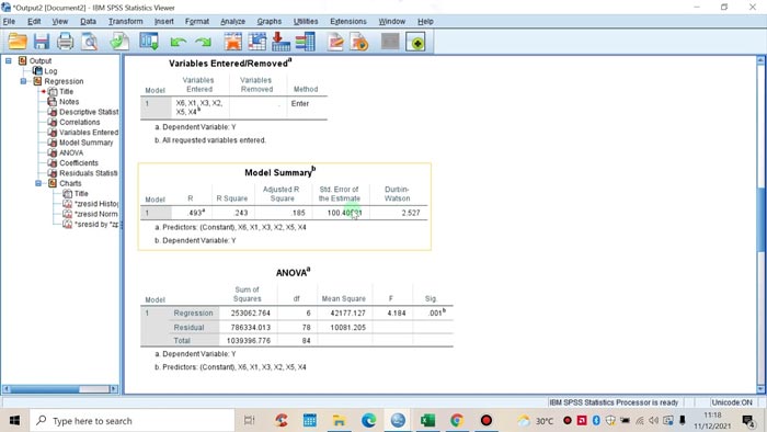 SPSS 25 Crack Free Download Windows 10