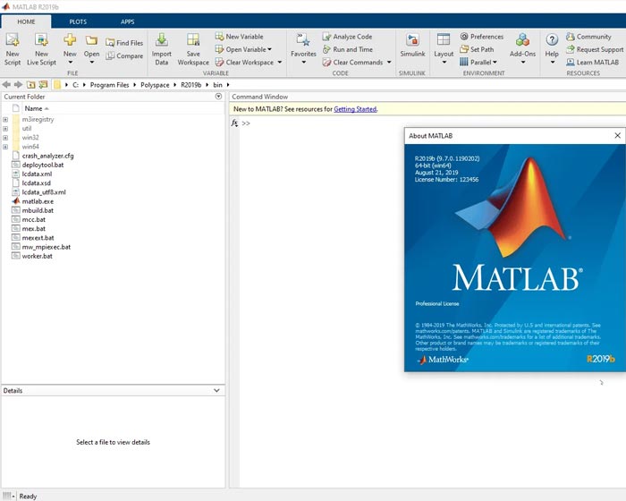 Free Download Matlab 2021 Full Crack 64 Bit