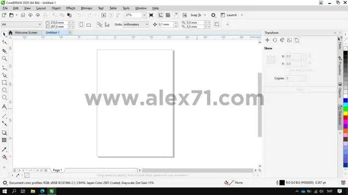 Download CorelDraw 2020 Full Version 64 Bit 32 Bit