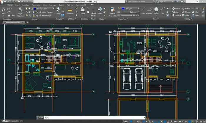 Download AutoCAD 2017 Portable for free