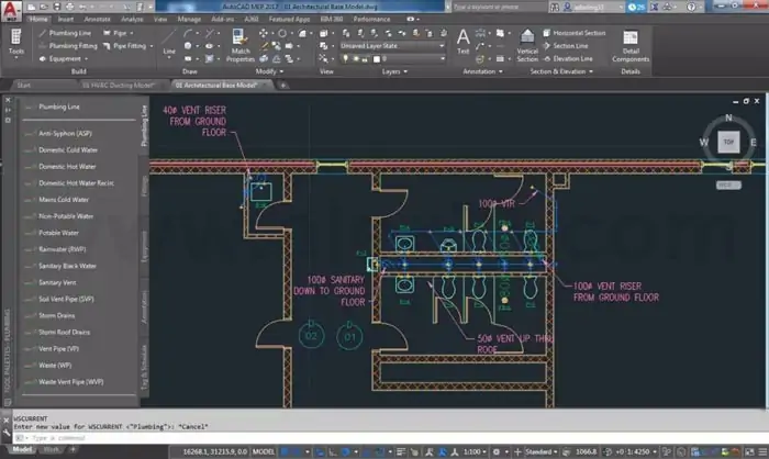 Free Download AutoCAD 2017 Full Crack