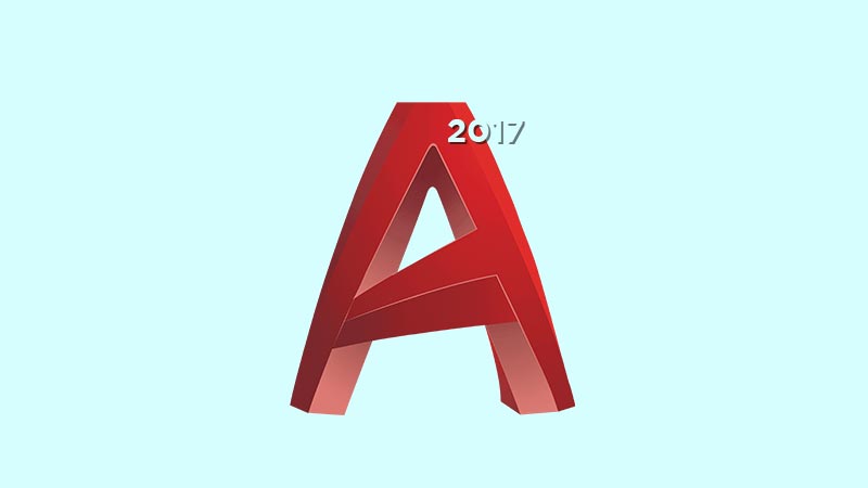 AutoCAD 2017 [+Portable]