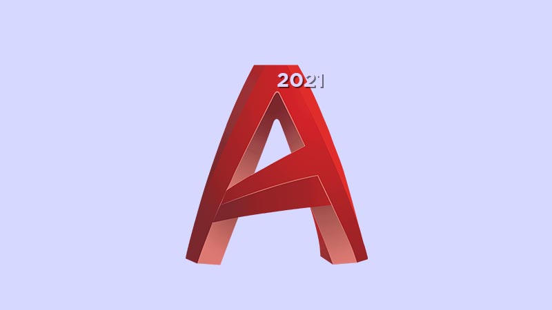 Autodesk AutoCAD 2021 (x64)