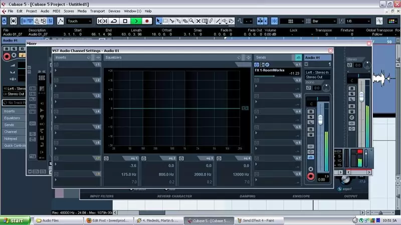 Free Download Cubase 5 Final Full Version Free