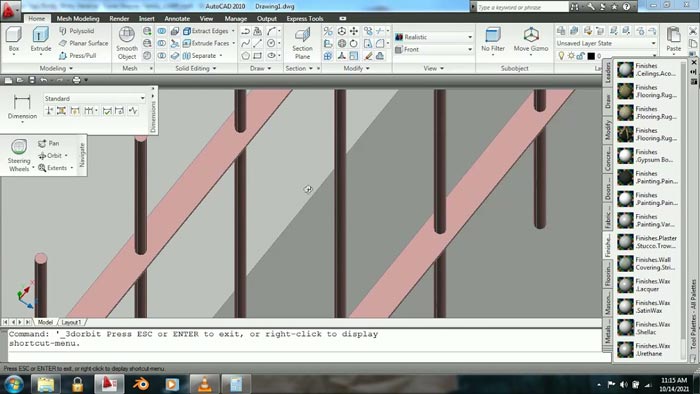 AutoCAD 2010 Free Download Crack