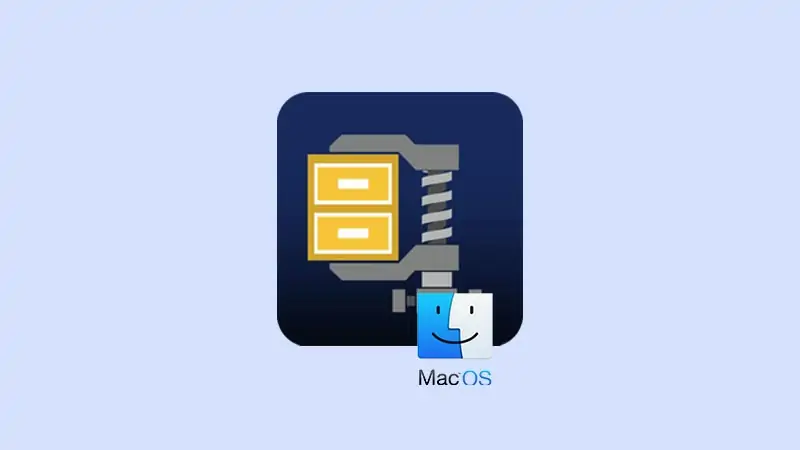 Winzip 10 Pro MacOS Free Download [2024]