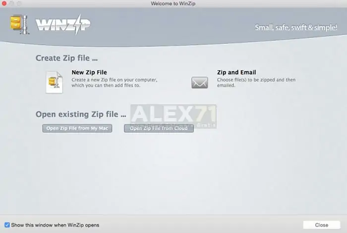 Winzip Mac Crack Free Download