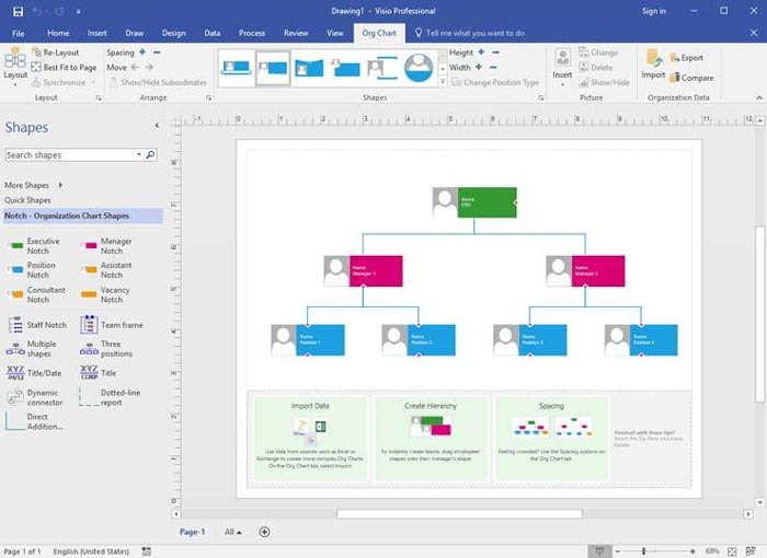 Free Download Microsoft Visio 2019 Full Crack Windows 10