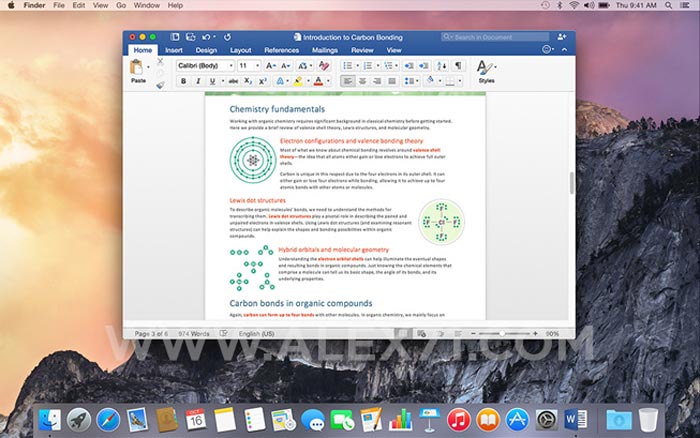 Free Download Office 2019 Mac Full Crack