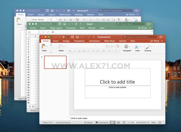 Download Microsoft Office 2019 Mac Full Crack Macbook Free