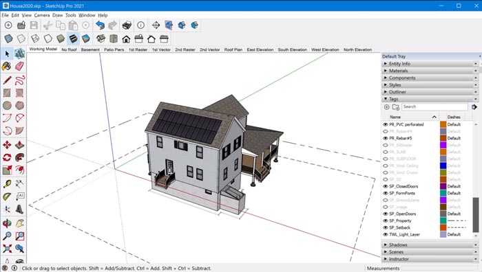 Free Download Sketchup Pro 2021 Full Crack Windows 10 64 Bit