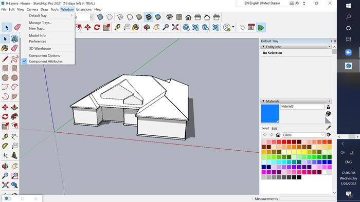 Sketchup Pro 2021 Full Crack Free Download