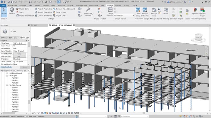 Download Revit 2022 Final