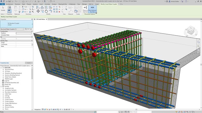 Revit 2022 Crack Free Download PC