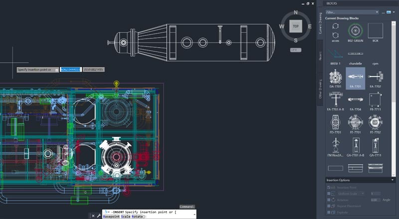 Free Download AutoCAD Full Version Crack 64 bit