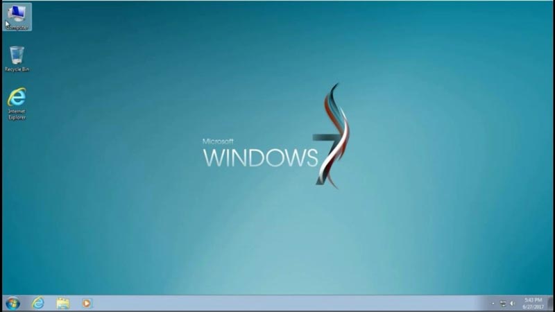 Windows 7 Super Lite Edition Full Version Free