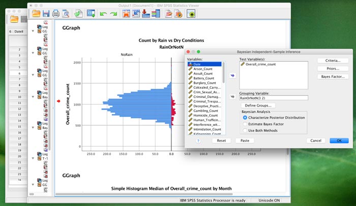 Download SPSS 25 Mac Crack Final