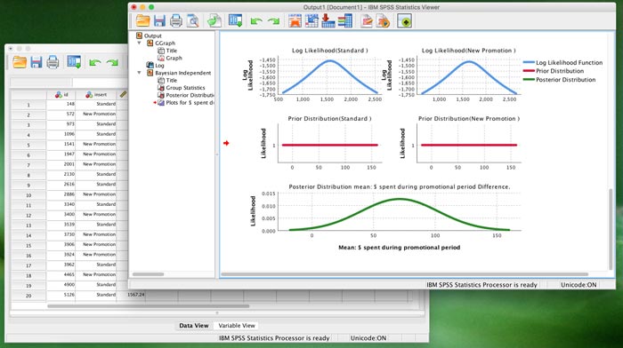 SPSS 25 Mac Full Crack Free Download Final