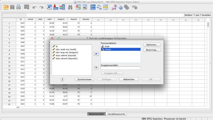 Free Download IBM SPSS 25 Mac Latest Full Crack 64 Bit