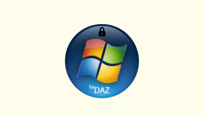 Windows 7 Loader by Daz[2024]
