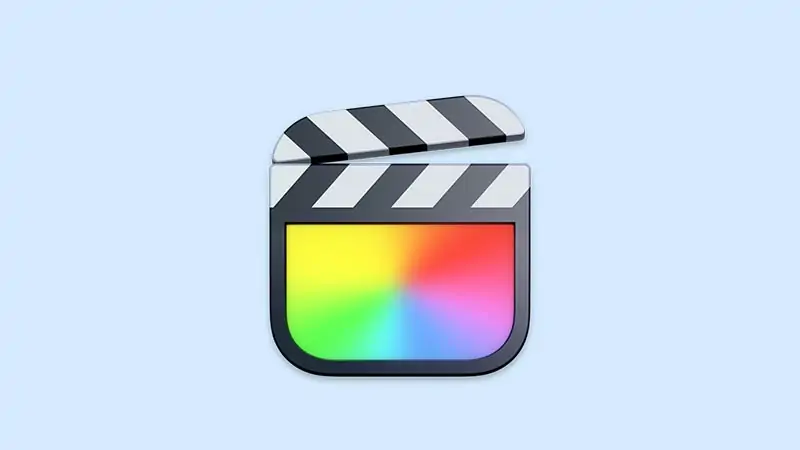 Final Cut Pro Free Download [2024]