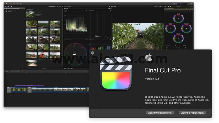 Free Download Final Cut Pro