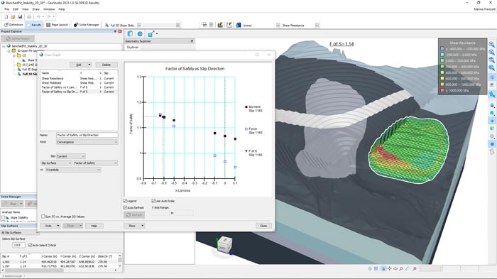 Geostudio Full Crack Free Download Final