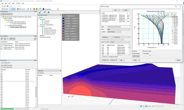 Free Download GeoStudio Full Crack 64 Bit