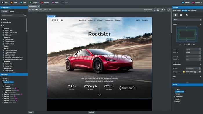 Download Bootstrap Studio Full Version 64 Bit