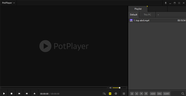 download potplayer free alex71