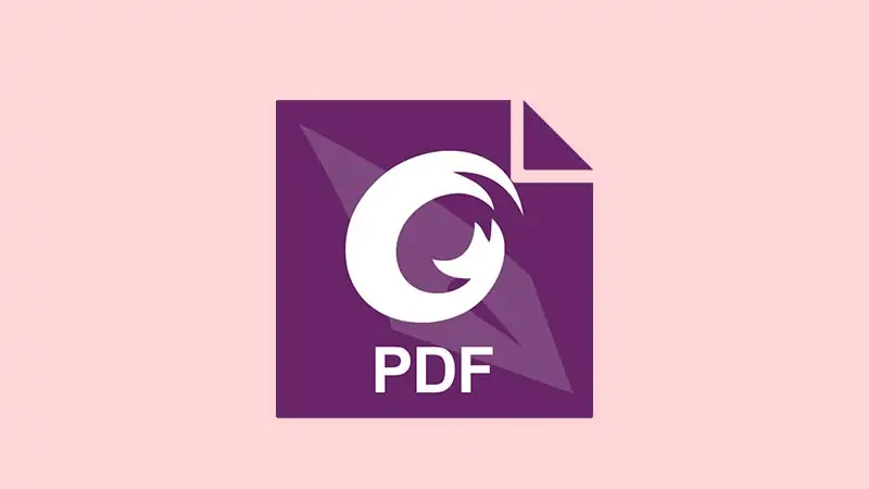 Foxit PDF Editor Pro 2024.1.0 [+Portable]