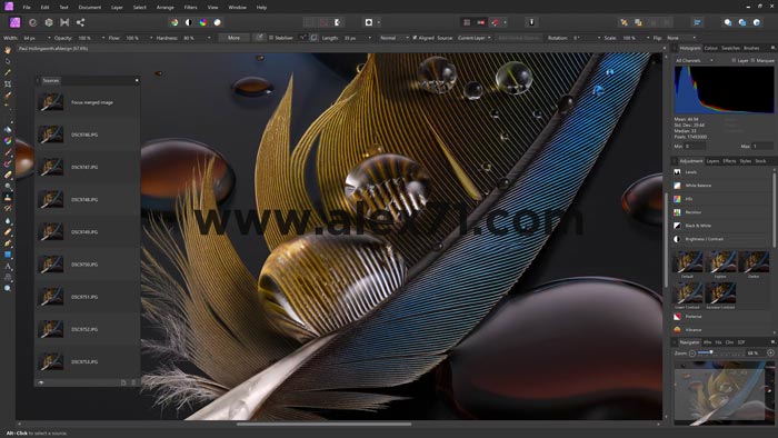 Affinity Photo Crack Free Download PC Windows