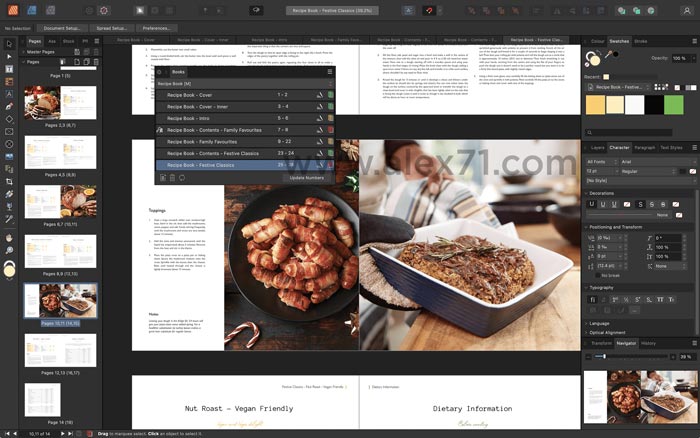 Download Affinity Publisher Full Version Free 64 Bit