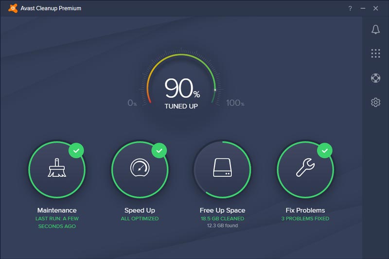 Avast Cleanup Premium 19.1 Final Full Crack Free Download