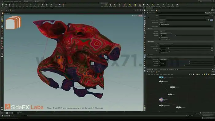 Free Download Houdini FX Full Crack